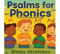 Psalms for Phonics