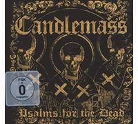Psalms For The Dead (CD + DVD)
