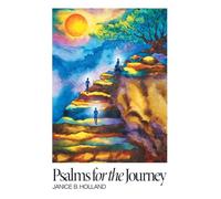 Psalms for the Journey