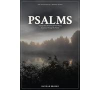 Psalms for the Weary: A 24-Day Devotional and Bible Study Through the Psalms for Women - Comfort, Rest, and Hope for Anxious, Tired, and Grieving Hearts (The Devotion of a Bedside Nurse)