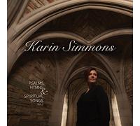 Psalms, Hymns and Spiritual Songs, Vol.1