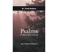 Psalms of a 21st century Christian