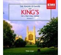 Psalms of David - Psalms of David-Volume. 3