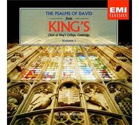 Psalms of David Vol.1