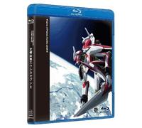 Psalms of Planets Eureka Seven (Koukyoushihen Eureka Seven) Vol.8 [Blu-ray]