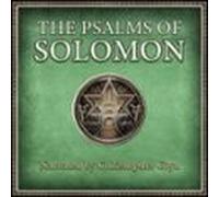 Psalms Of Solomon (audiolibro)