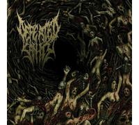 Psalms of the Moribund by Defeated Sanity