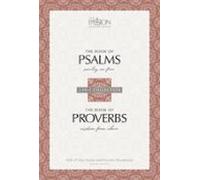 Psalms & Proverbs (2nd Edition) (ebook)