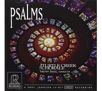 Psalms: The Turtle Cr horale by Turtle Cr horale (1999-02-23)