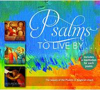 Psalms to Live By