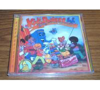 Psalty Kid's Praise! 4 Singsational Servants