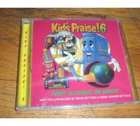 Psalty Kid's Praise! 6 - Heart to Change the World