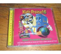 Psalty Kid's Praise! 6 - Heart to Change the World by N/A (0100-01-01)