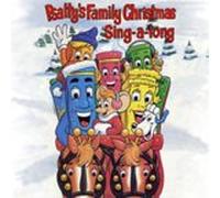 Psalty's Family Christmas Sing-a-long