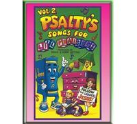 Psalty's Songs for Li'l Praisers Vol 2 - Follow the Leader Jesus