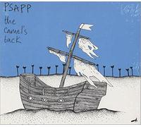 Psapp - Camel's Back