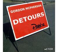 Psappha - Mcpherson: Detours