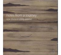 Psathas, Body, Farr, Nunns Etc : Notes From A Journey