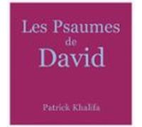 Psaumes De David (audiolibro)