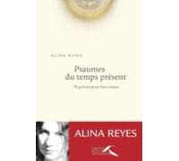 Psaumes Du Temps Présent (ebook)