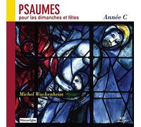 Psaumes pour les dimanches et fêtes : Année C