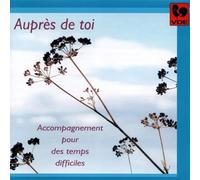 Psaumes-Various Artists - Aupres de Toi