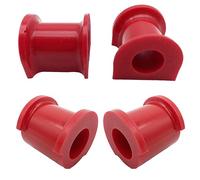 PSB Bushings - Estabilizador Trasero Completo Interior y Exterior - Juego de enchufes de Poliuretano con diámetro Interior de 24 mm - Compatible con VW T5/T6/T6.1 Transporter 2003-2023