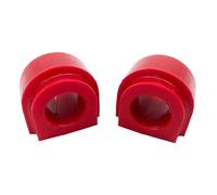 PSB Bushings - Estabilizador Trasero - Juego de Casquillos de Poliuretano con diámetro Interior de 18 mm - Compatible con Mini Cooper/Countryman/Paceman/R50/52/53/55/56/57/58/59/60/61 2001-2016