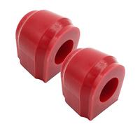 PSB Bushings - Estabilizador Trasero - Juego de Casquillos de Poliuretano con diámetro Interior de 19,5 mm - Compatible con Audi/Seat/Skoda/VW 2009-2023