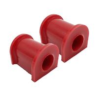 PSB Bushings - Estabilizador Trasero - Juego de enchufes de Poliuretano con diámetro Interior de 20 mm - Compatible con VW Caddy 2004-2020