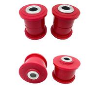 PSB Bushings - Juego Completo de Conectores de Poliuretano para Brazo de suspensión Delantera - Compatible con VW T5/T6/T6.1 Transporter 2003-2023