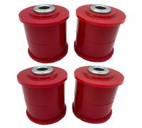 PSB Bushings - Juego Completo de Conectores de Poliuretano para Brazo de suspensión Trasera - Compatible con VW T5/T6/T6.1 Transporter 2003-2023