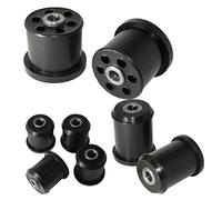 PSB Bushings - Juego Completo de enchufes Delanteros de Poliuretano - Compatible con Land Rover Discovery 3/4 (2005-2016) y Range Rover Sport L320 (2006-2013)