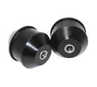PSB Bushings - Juego de Casquillos de Poliuretano para puntal Delantero de Aluminio - Compatible con BMW E81/E82/E90/E91/E92 2006-2011