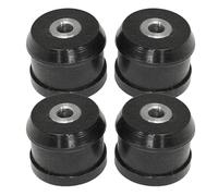 PSB Bushings - Juego de Conectores de Poliuretano con Brazo de suspensión Delantera Superior - Compatible con Audi/Skoda/VW 1995 - 2017