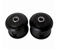 PSB Bushings - Juego de Conectores de Poliuretano para Brazo de suspensión Delantera - Compatible con BMW X3 E83/X5 E53 2000-2010