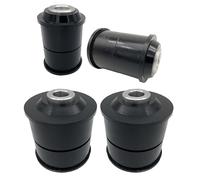 PSB Bushings - Juego de Conectores de Poliuretano para Brazo de suspensión Inferior Trasero - Compatible con Land Rover Discovery 3/4 (2005-2016) y Range Rover Sport L320 (2006-2013)
