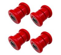PSB Bushings - Juego de Conectores de Poliuretano para Cremallera Delantera con diámetro Interior de 10 mm - Compatible con VW T4/T5/T6/T6.1 Transporter 1990-2023