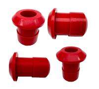 PSB Bushings - Kit de bujes de Poliuretano de Bastidor Auxiliar Delantero - Compatible con Nissan Qashqai 2007-2012 y XTrail 2007-2020 y Juke 2010-2018