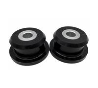 PSB Bushings - Marco Auxiliar Delantero - Posición Trasera de Poliuretano - Compatible con Audi A3 MK1 / Golf MK4 2WD 1996-2004