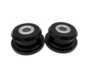 PSB Bushings - Marco Auxiliar Delantero - Posición Trasera de Poliuretano - Compatible con Audi A3 MK1 / Golf MK4 2WD 1996-2004