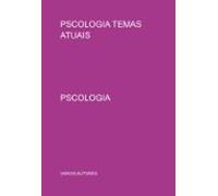 Pscologia Temas Atuais (ebook)