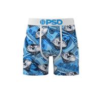 PSD Calzoncillo boxer azul / gris claro XL azul / gris claro