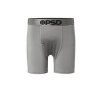PSD Calzoncillo boxer gris / negro XL gris / negro