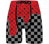 PSD Calzoncillos tipo bóxer Infra Luxe para hombre, multicolor, talla M, Multi | Infra Luxe, Medium