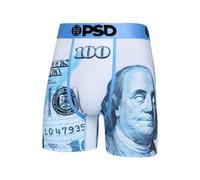 PSD Calzoncillos tipo bóxer para hombre, Multi | C-Note 5i, Small
