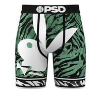 PSD Warface Emerald - Paquete de 3 unidades, Pb Safari, Medium
