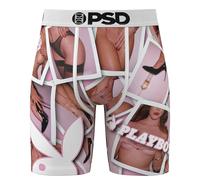 PSD Warface Emerald - Paquete de 3 unidades, Marcos Pb, Small