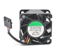PSD1204PQBX-A 4028 Fan for Server,Switch & Industrial High Heat Equipment