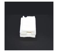 PSDFJAD ZHGUIMING 10 Juegos 1830528 1749772 Almohadilla de Tanque de Tinta Residual Absorbente de Esponja for L1110 L3100 L3101 L3110 L3150 L3151 L3160 L5190 L3115 L3116